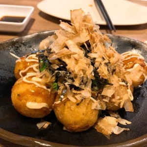 takoyaki