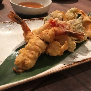 Tempura