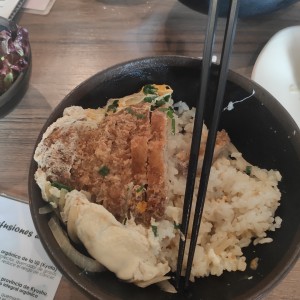 Katsudon