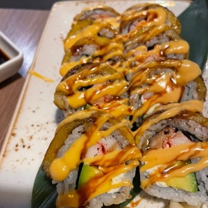 Maki Especial - Pty Maki