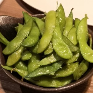 edamame