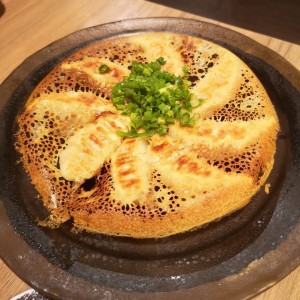 Gyoza del super