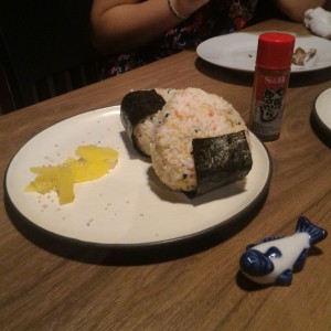 onigiri