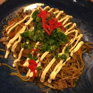 Yakisoba