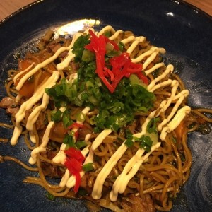 Yakisoba