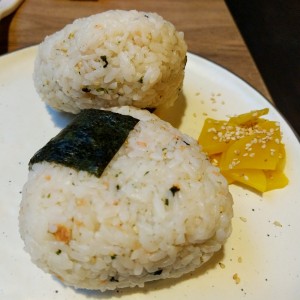 Onigiri