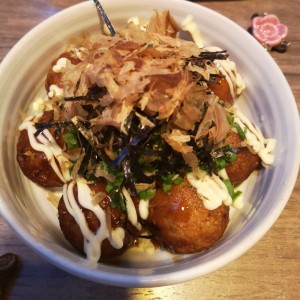 takoyaki