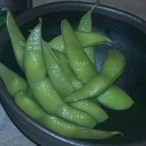 edamame