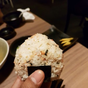 Onigiri