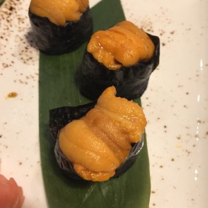 uni sushi