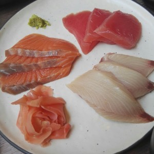 Sashimi 