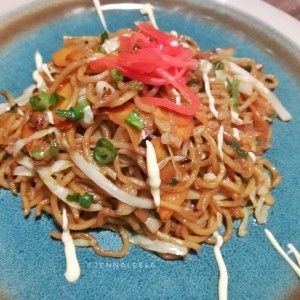 Yakisoba