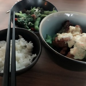 Bento