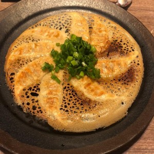 Gyozas