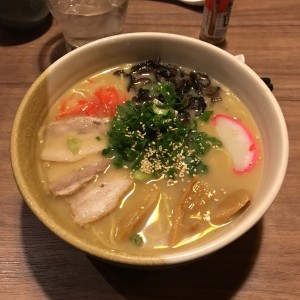 sopa ramen