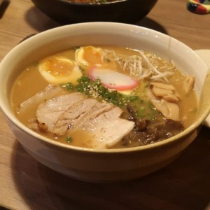 Ramen Miso