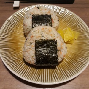 Onigiri