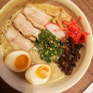 Ramen