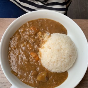 curry rice