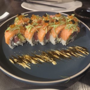 sushi takara maki