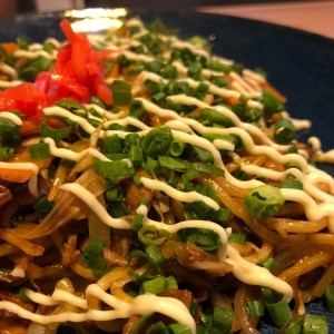 yakisoba