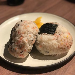 Onigiri