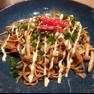 Yakisoba