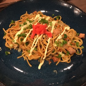 Yakisoba