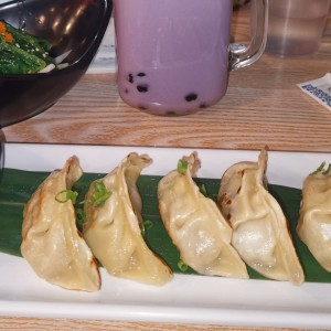 Gyozas