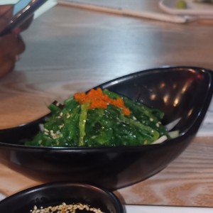 Wakame