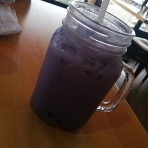 Bubble tea 