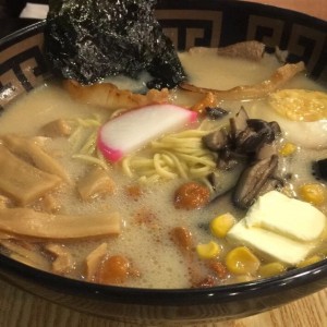 Kotteri Tonkotsu