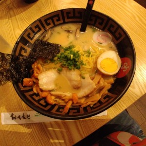 Ramen Miso