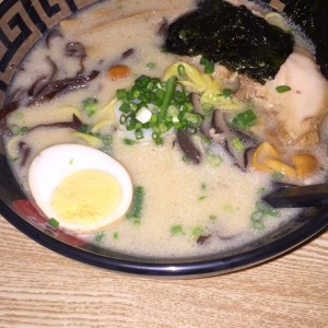 Ramen Tonkotsu