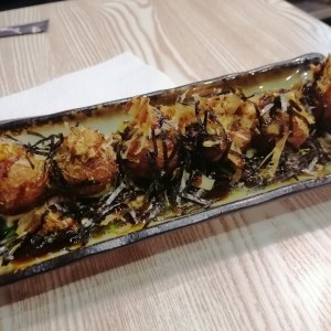 Takoyaki