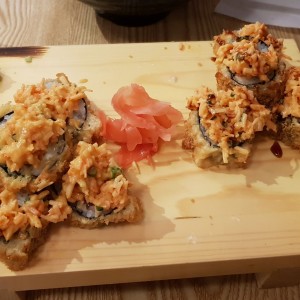 sushi 