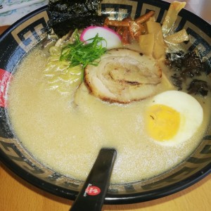 Tonkotsu