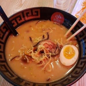 Tonkotsu