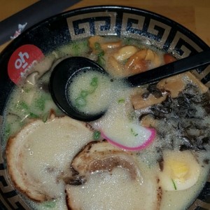 tonkotsu