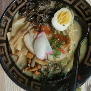 Tonkotsu