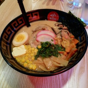 Tonkotsu