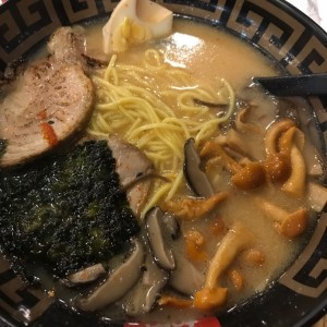 ramen (picante)