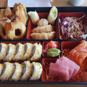 Tokyo Bento Box