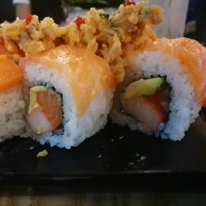 Sake Roll