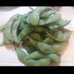 Edamame