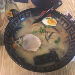 ramen