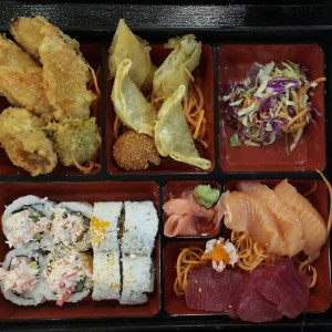 bento set