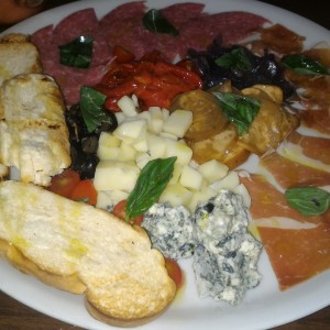 Antipasto