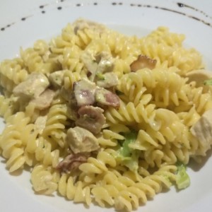 Carbonara reloaded GF