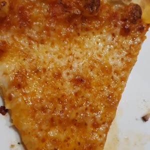 Pizza de Queso